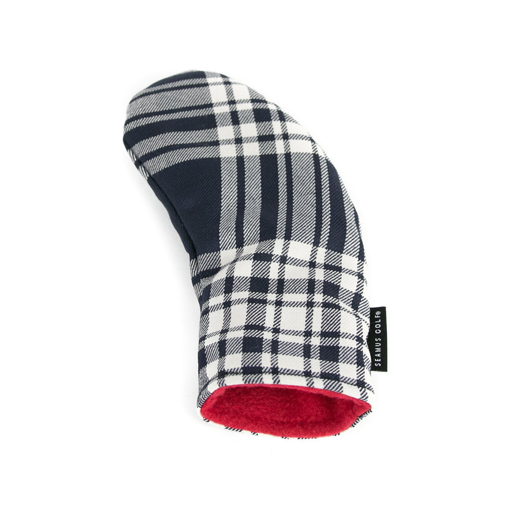 Menzies Navy/White Modern - - SEAMUS GOLF - 6