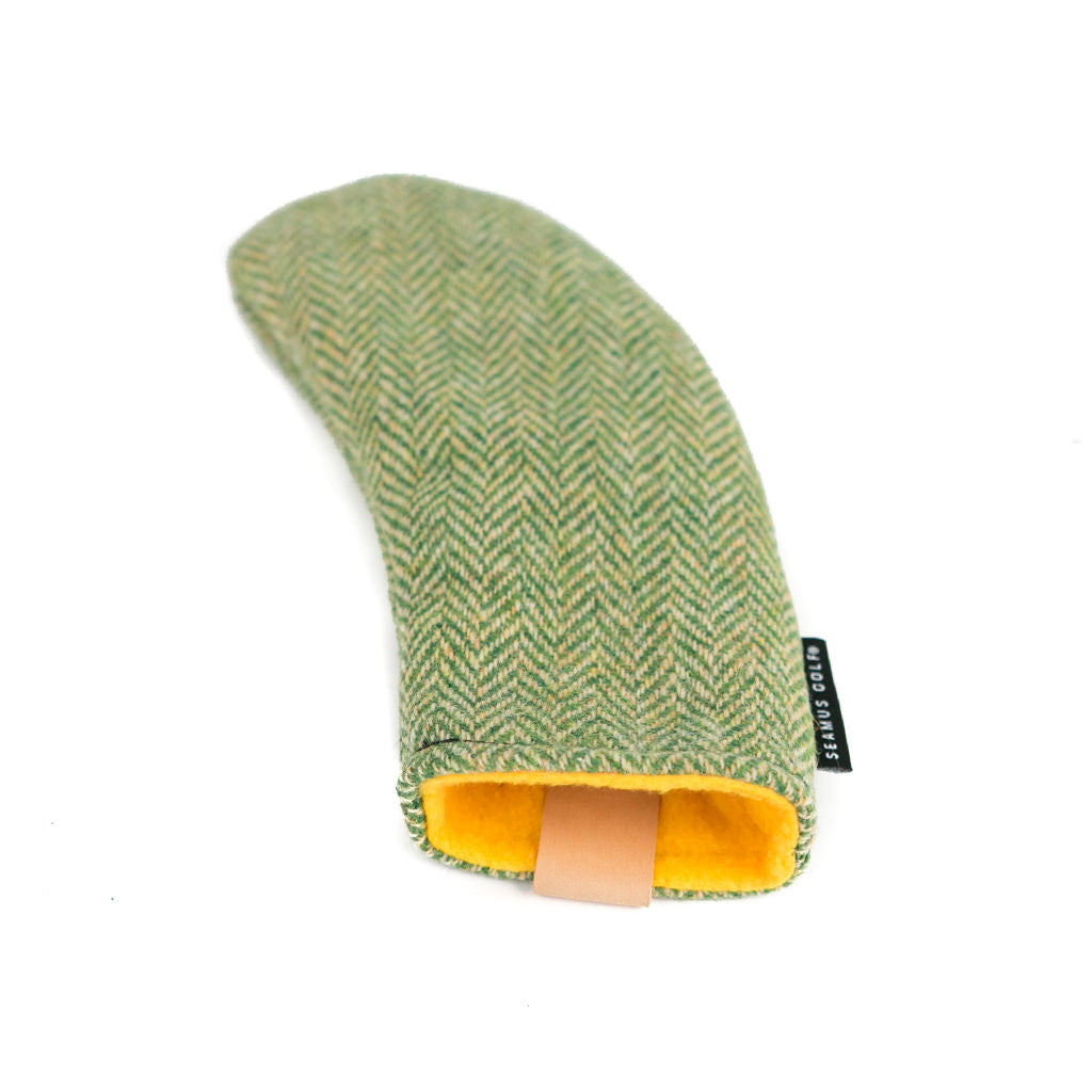 Fescue Tweed - - SEAMUS GOLF - 6