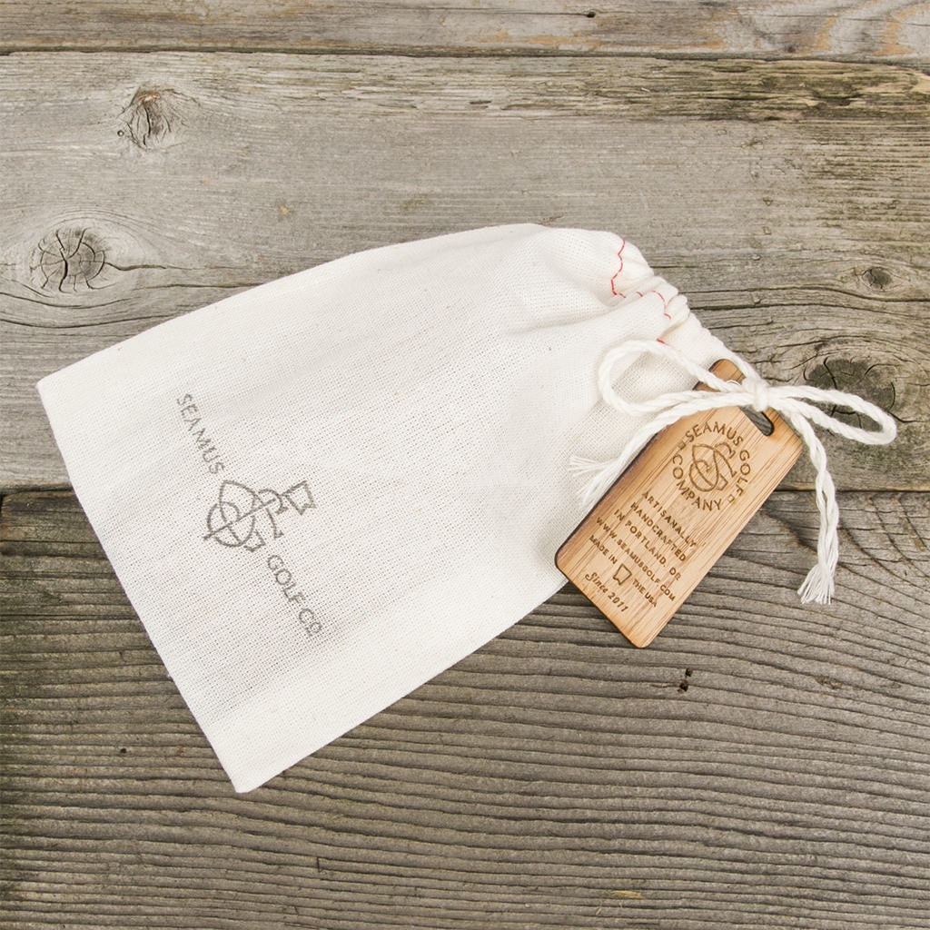 Gift Certificate - - SEAMUS GOLF - 4