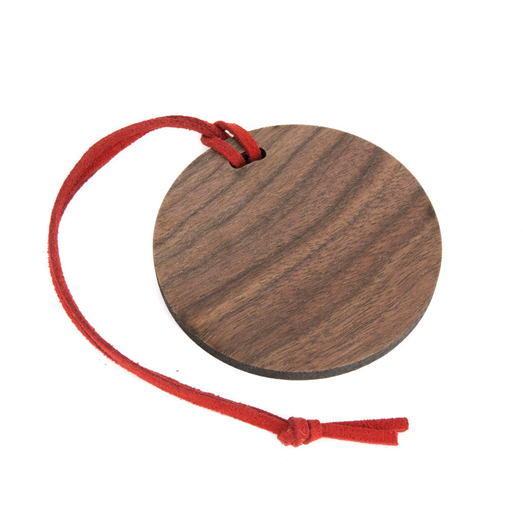 Labyrinth Bag Tag - - SEAMUS GOLF - 3