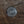 Load image into Gallery viewer, Hand Forged® Dallas Mavericks Ball Mark - Nickel
