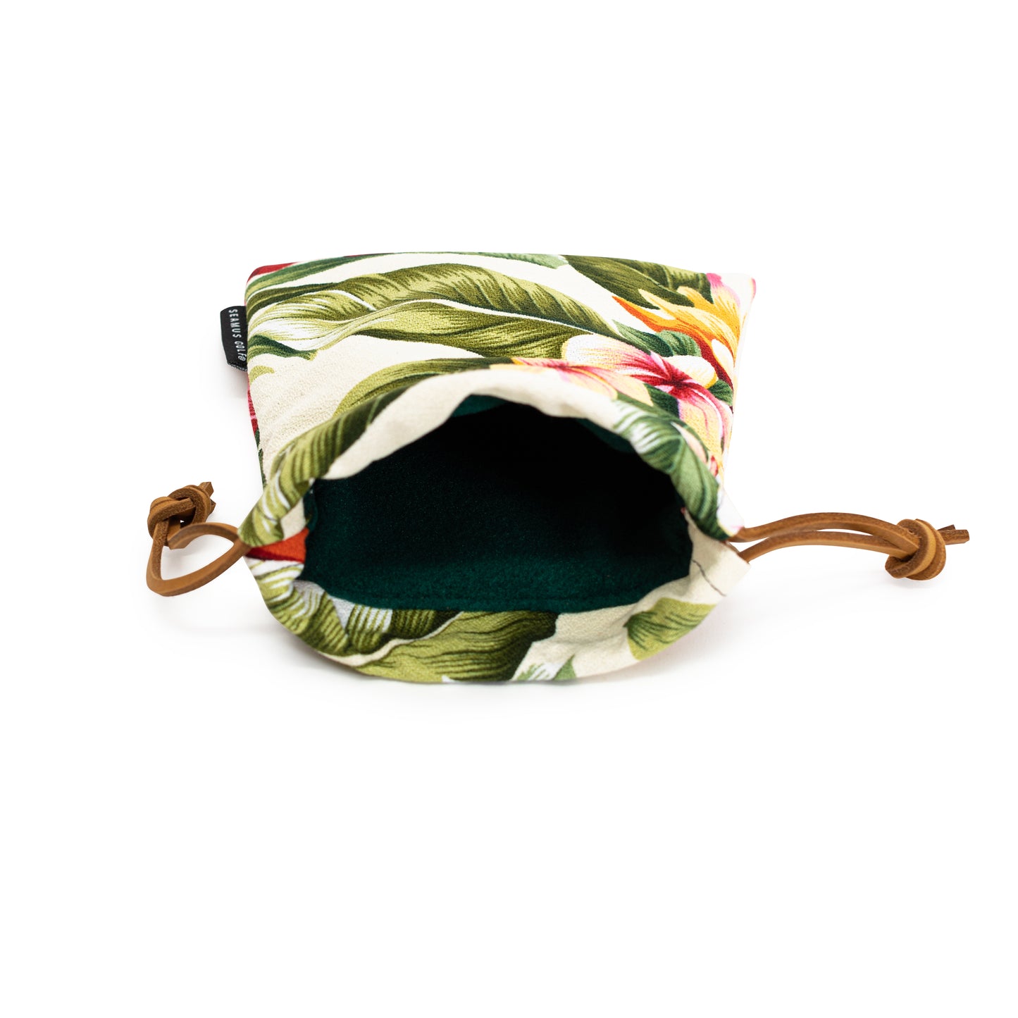 Hiwahiwa Natural Pouch