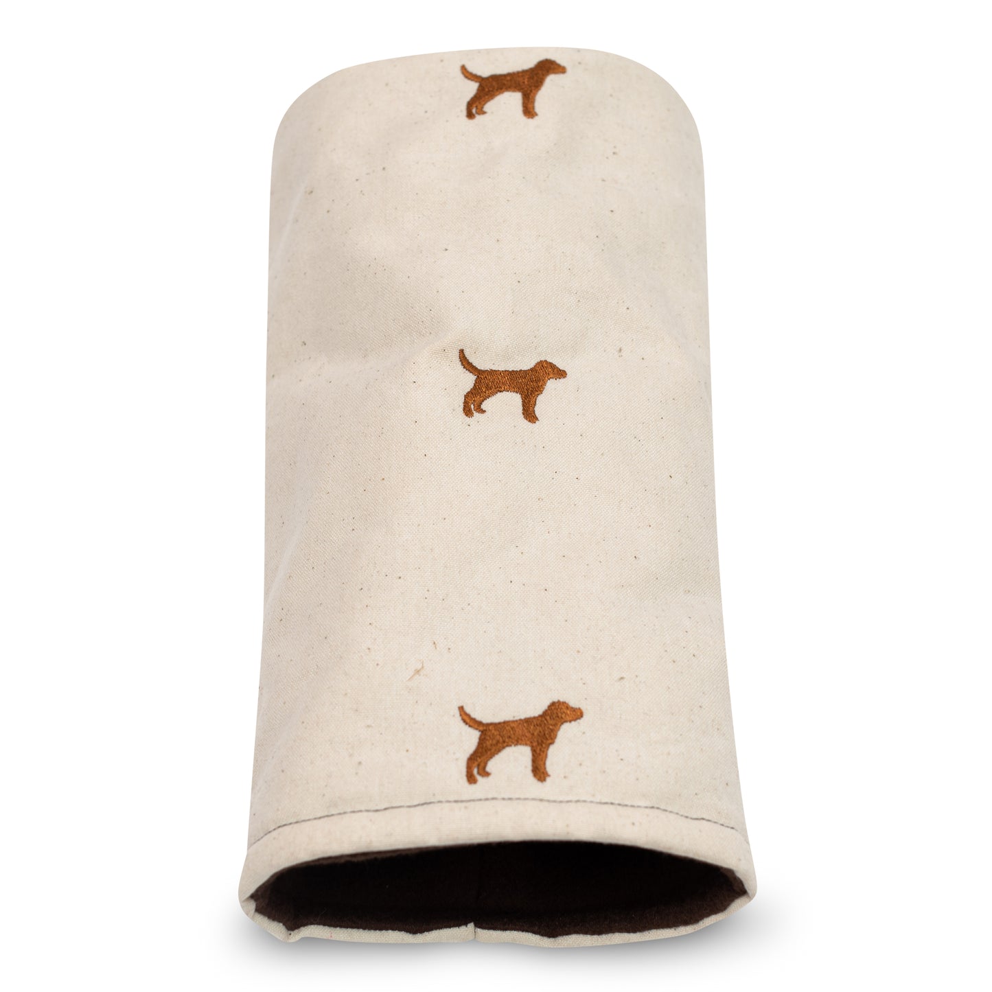 Seamus Lab Head Covers