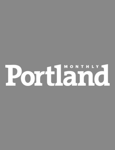 Portland Monthly