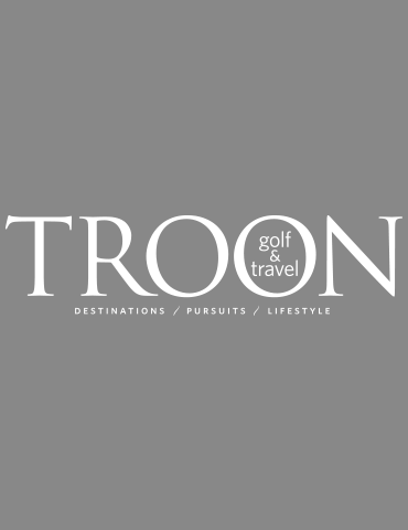 Troon Golf & Travel