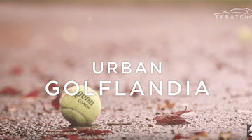 Adventures in Golf: Urban Golflandia in Portland