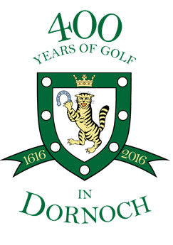 ROYAL DORNOCH EST. 1616