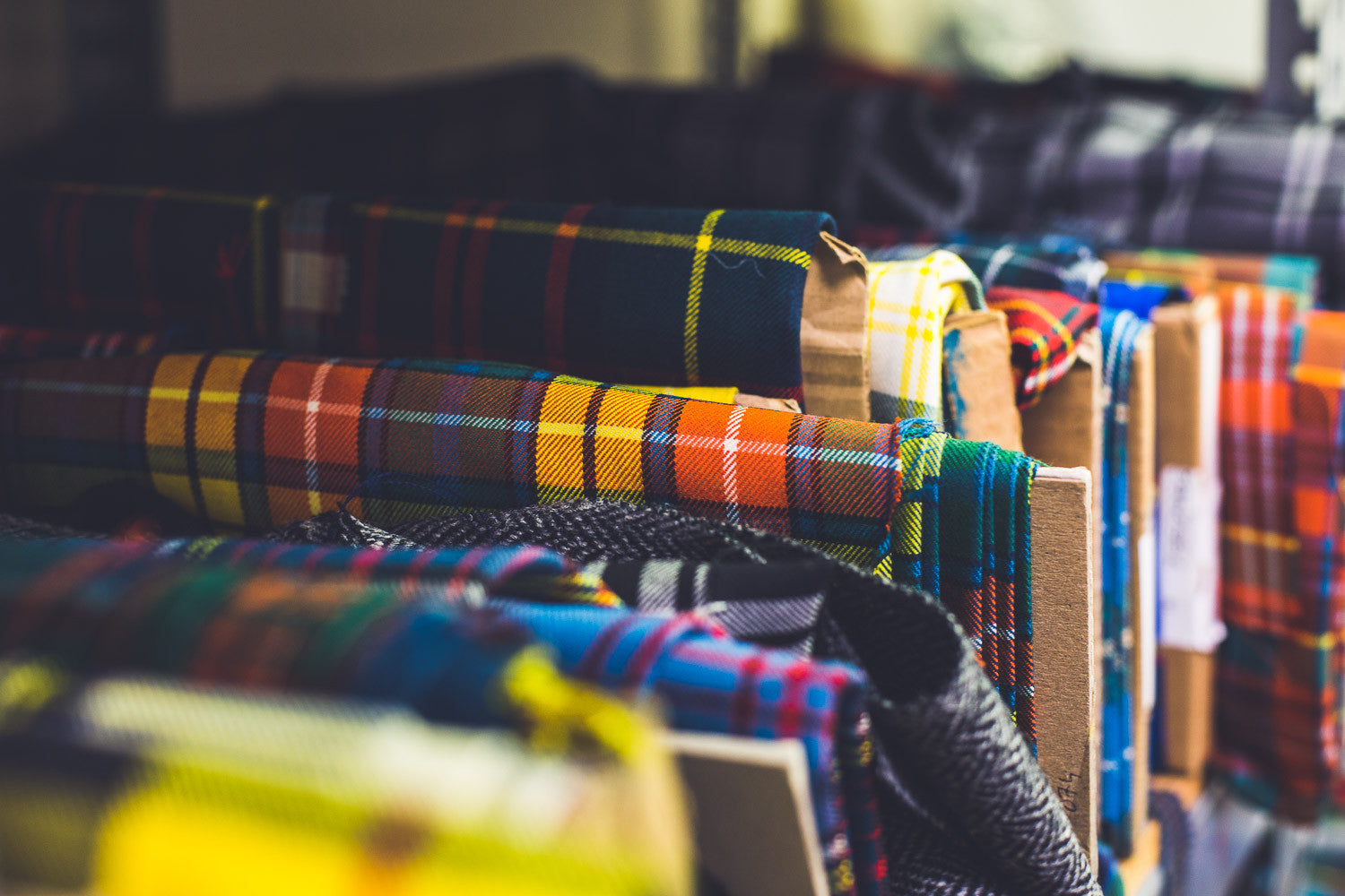 My First Experience with Seamus Golf | Blog | Seamus Golf â SEAMUS GOLF