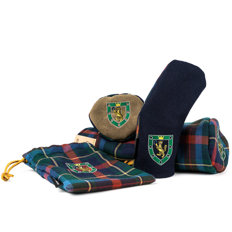 Royal Dornoch Collection