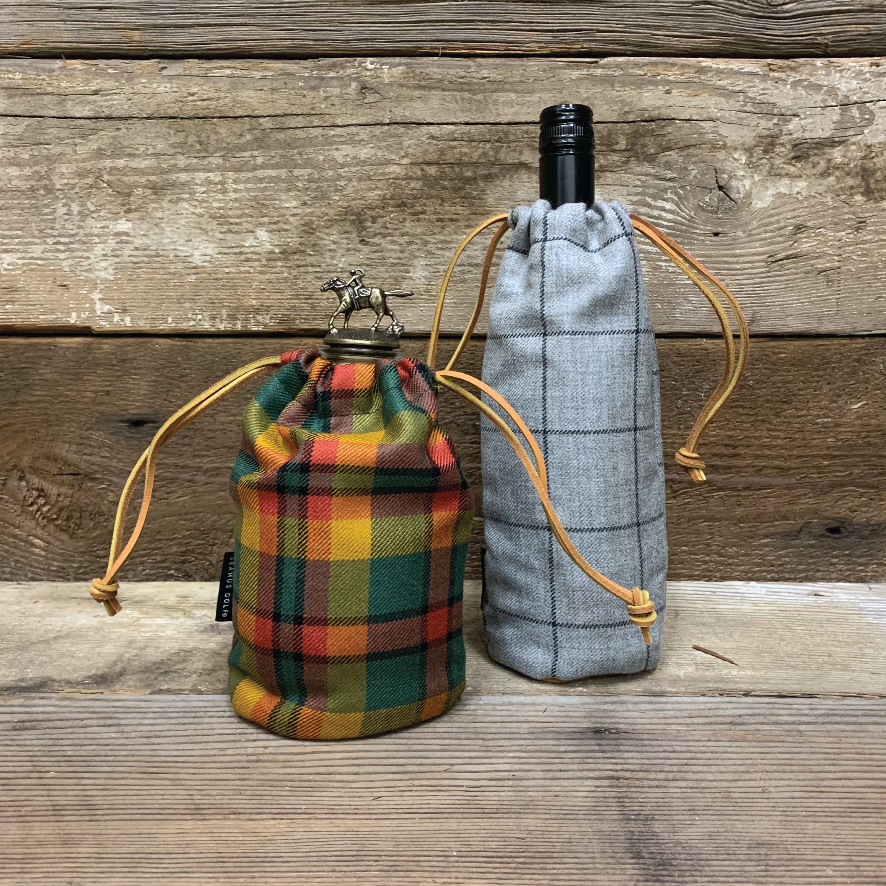 Bottle Bags