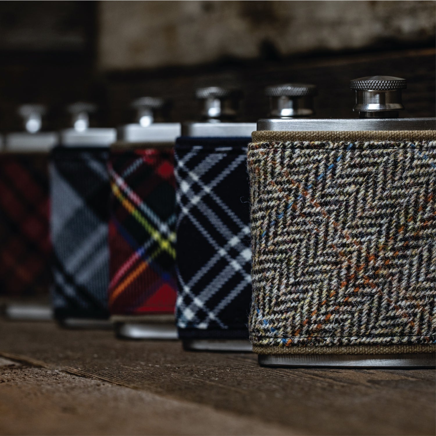 Water Bottles + Flasks + Mugs