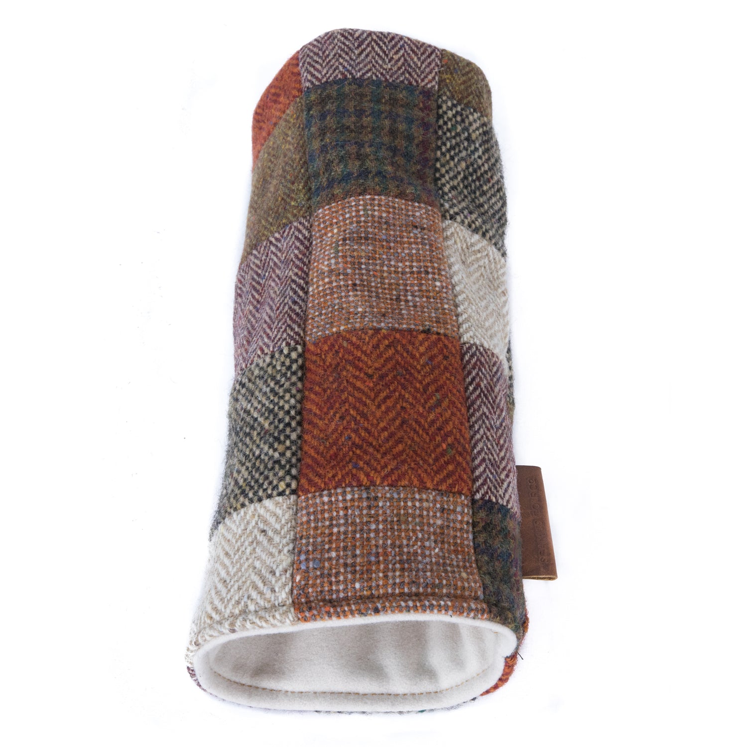 The Irish County Collection