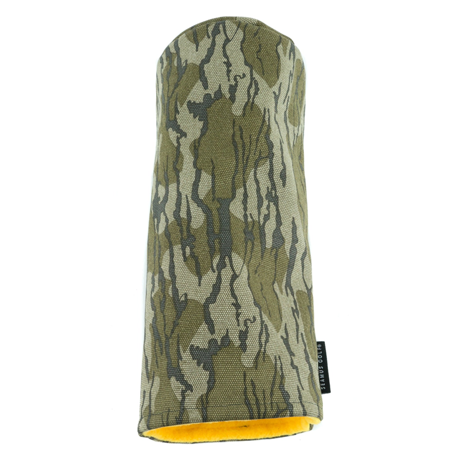 Mossy Oak