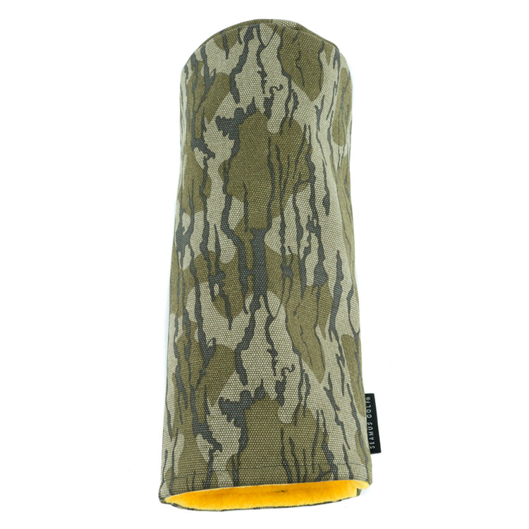 Mossy Oak