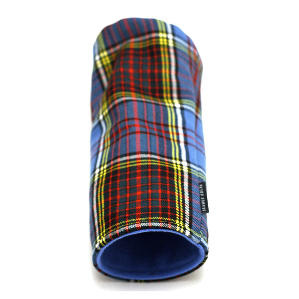 ANDERSON MODERN TARTAN
