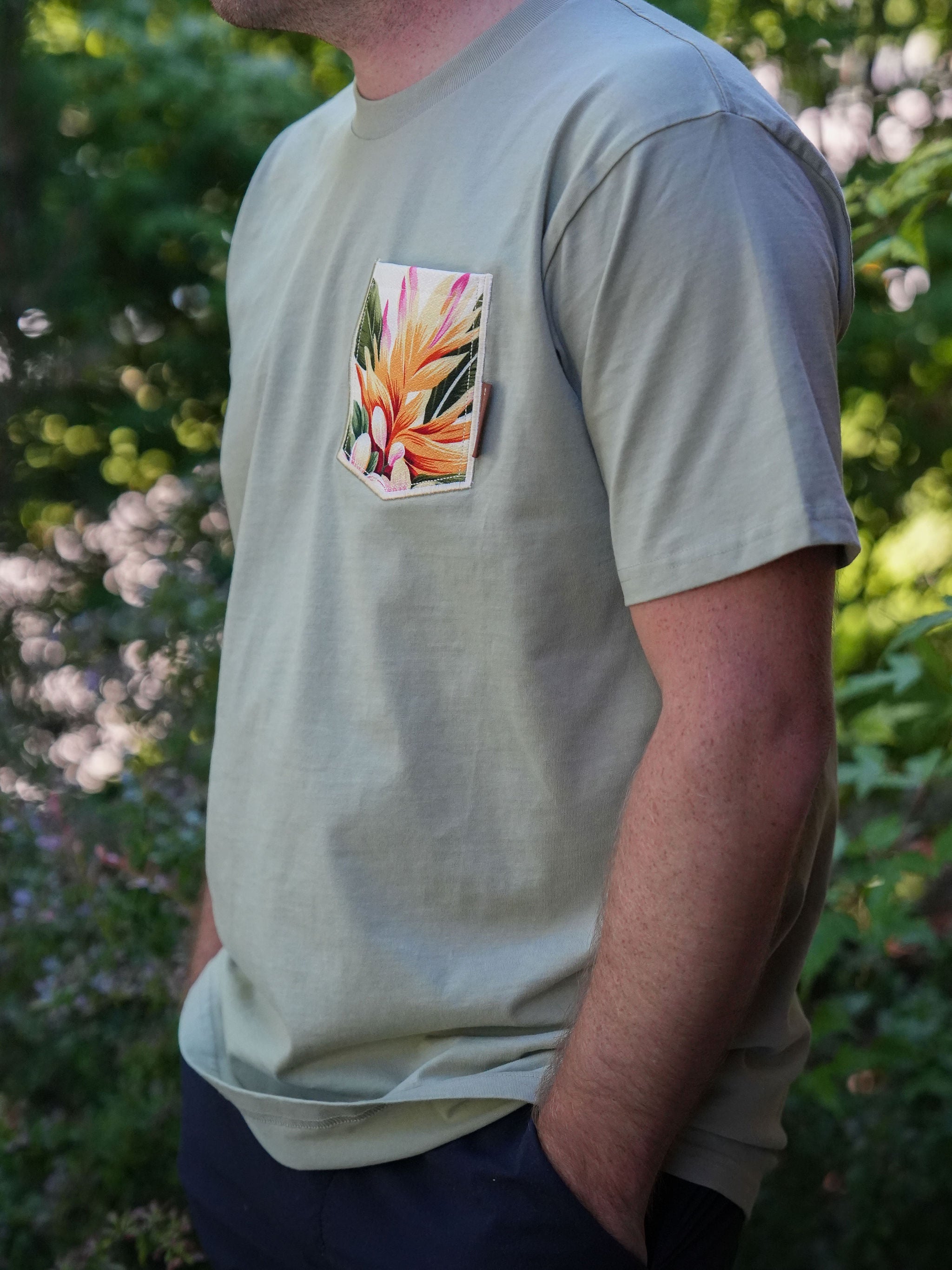 Apparel