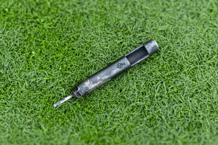 Hand Forged® Pitch Tools