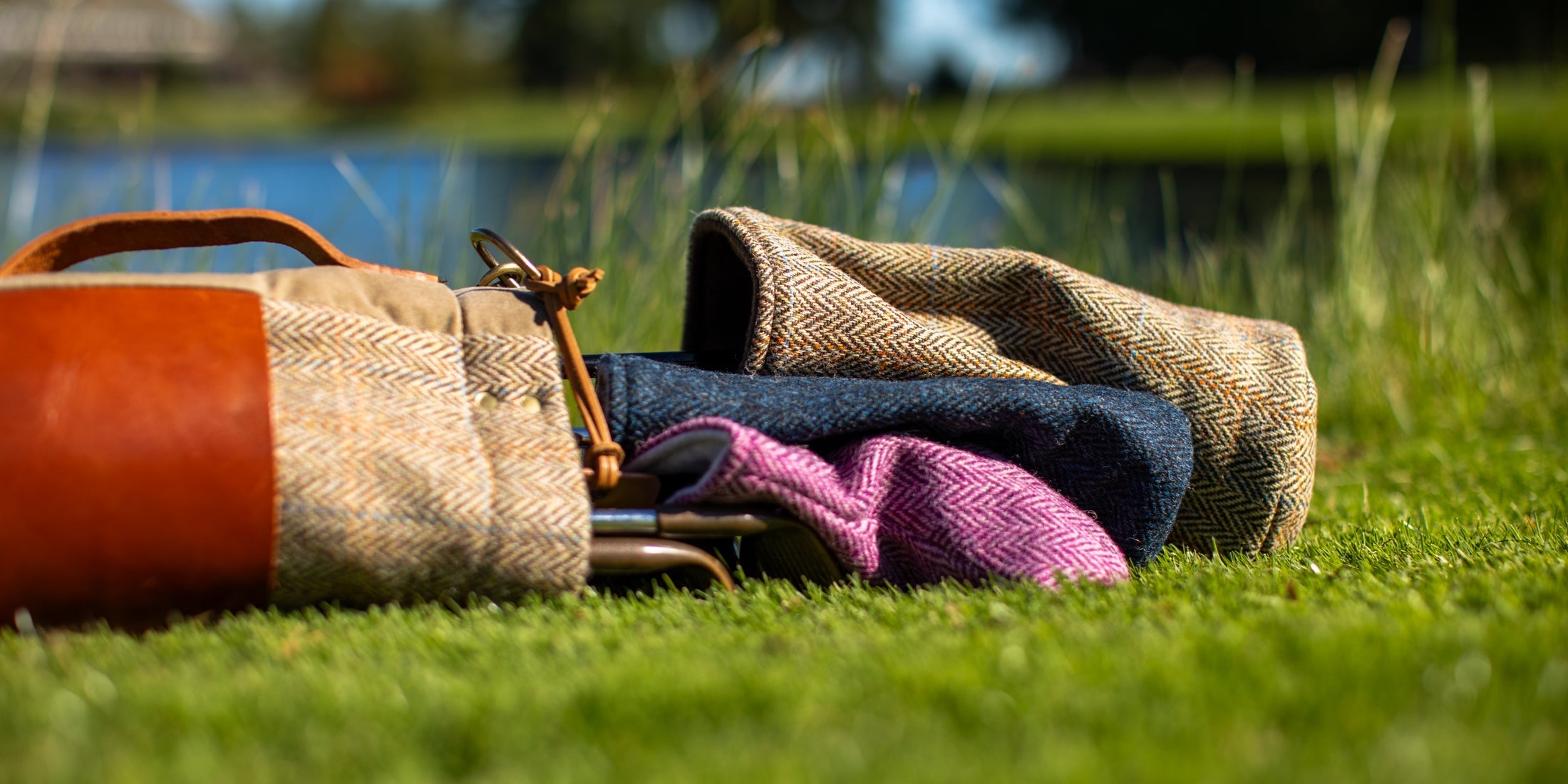 All Headcovers