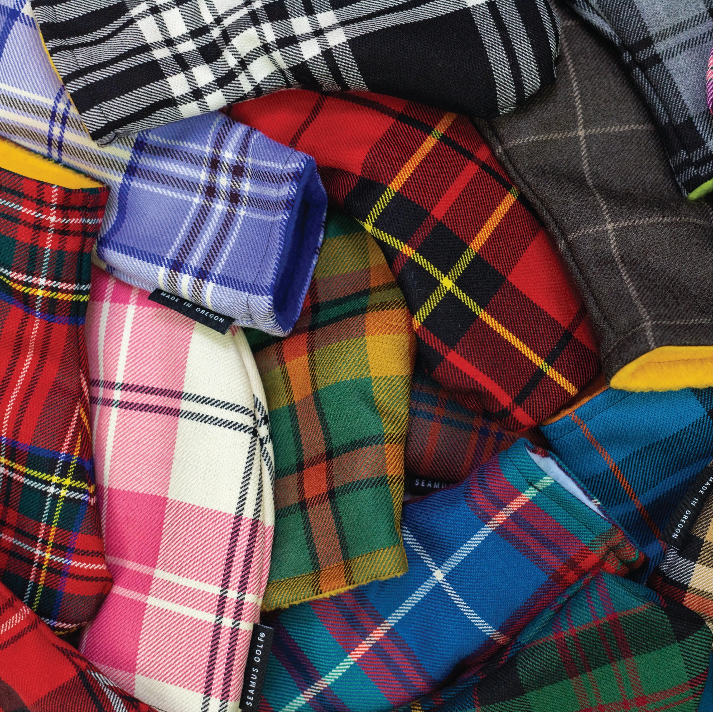 SG-2022 Tartan