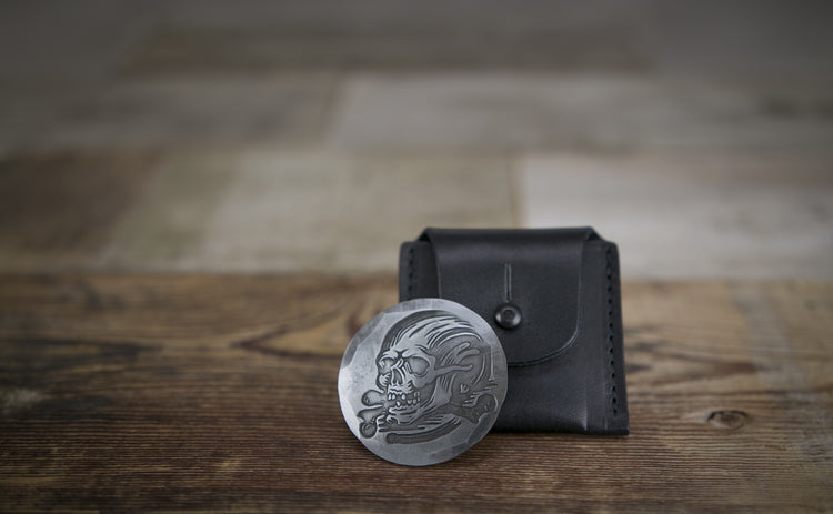 SEAMUS X DENTON WATTS®