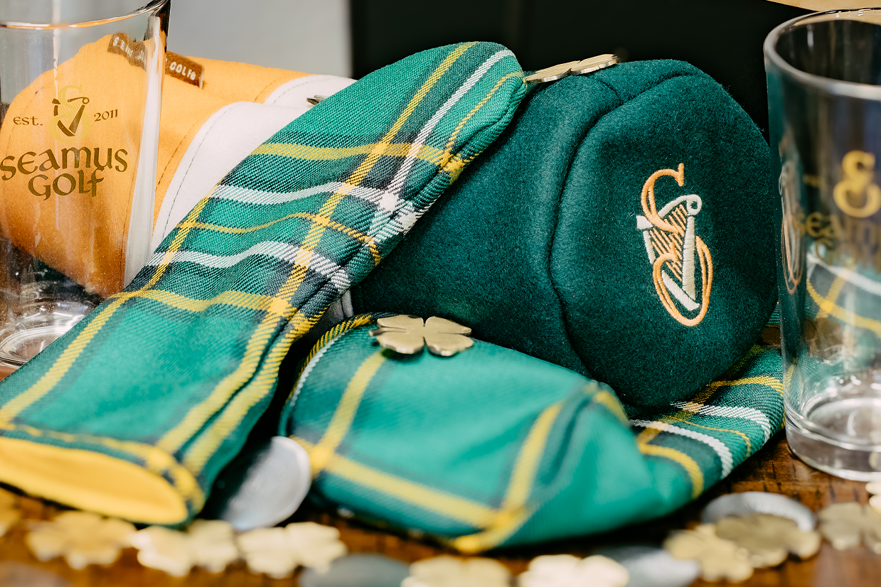 Irish Collection