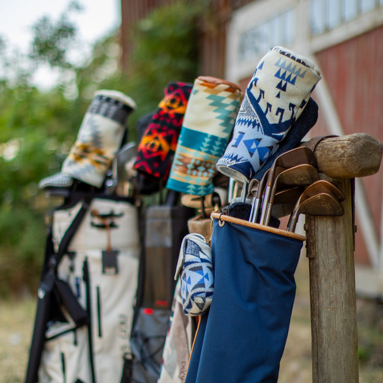 Pendleton® Headcovers