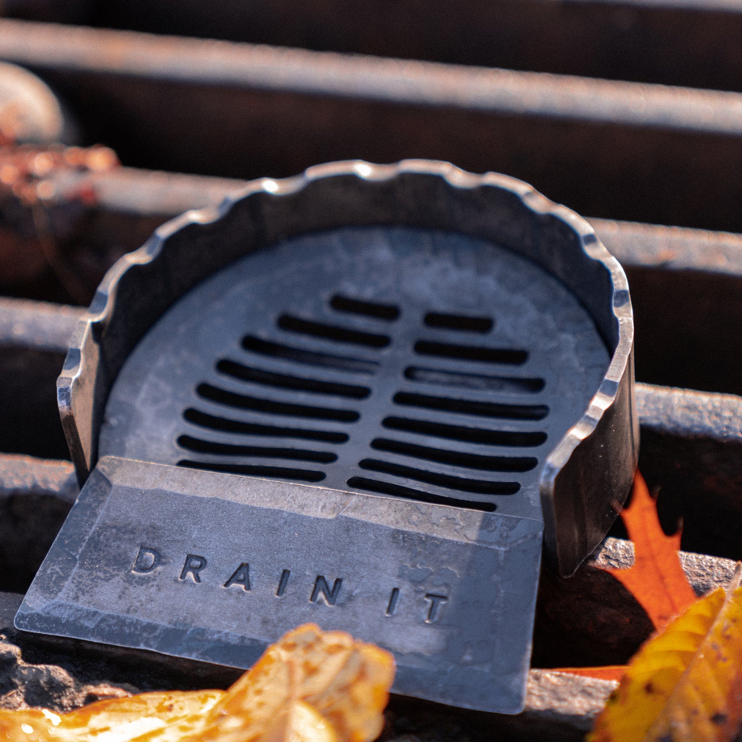 Hand Forged® Putting Cups