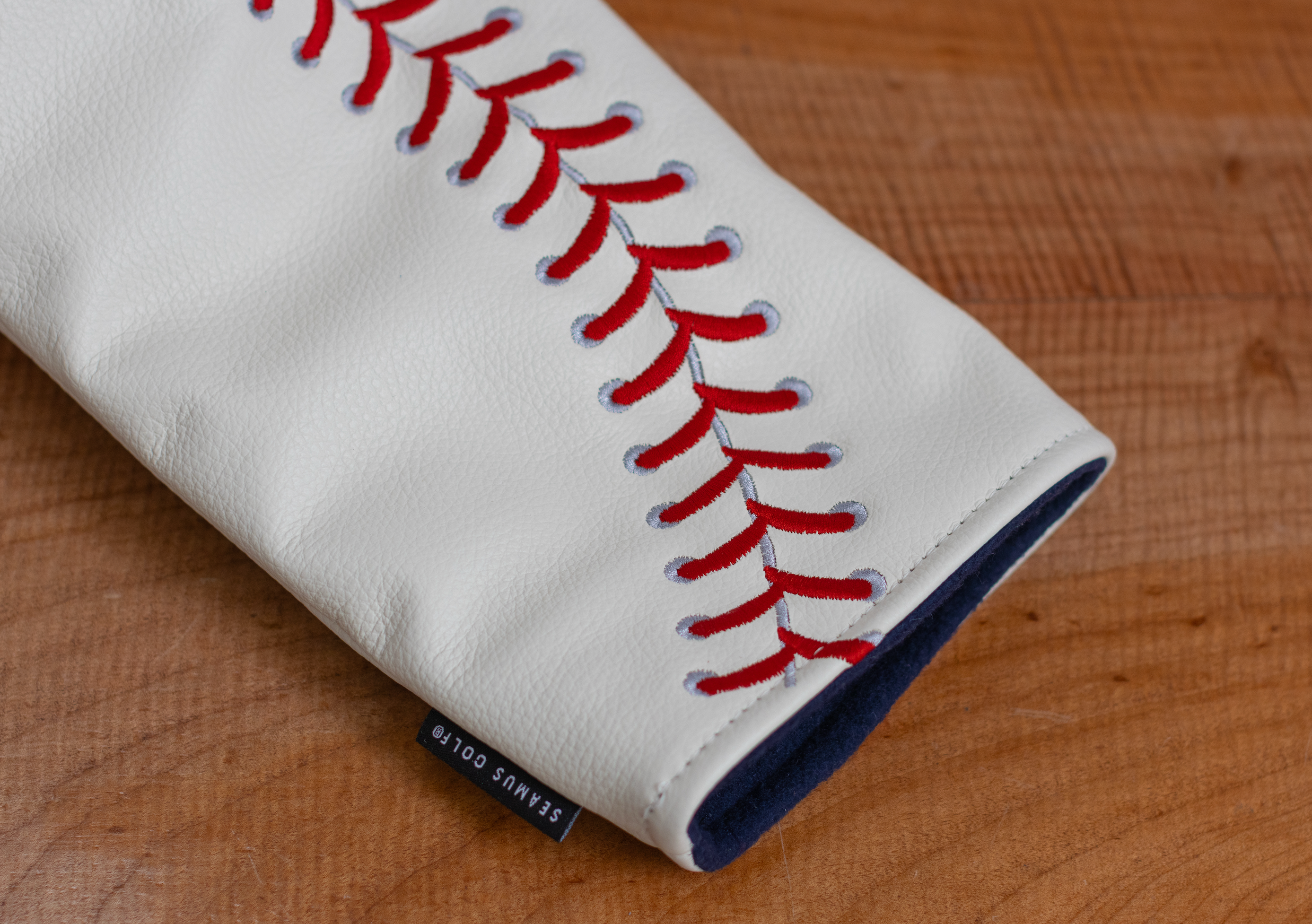 Two-Seam Collection