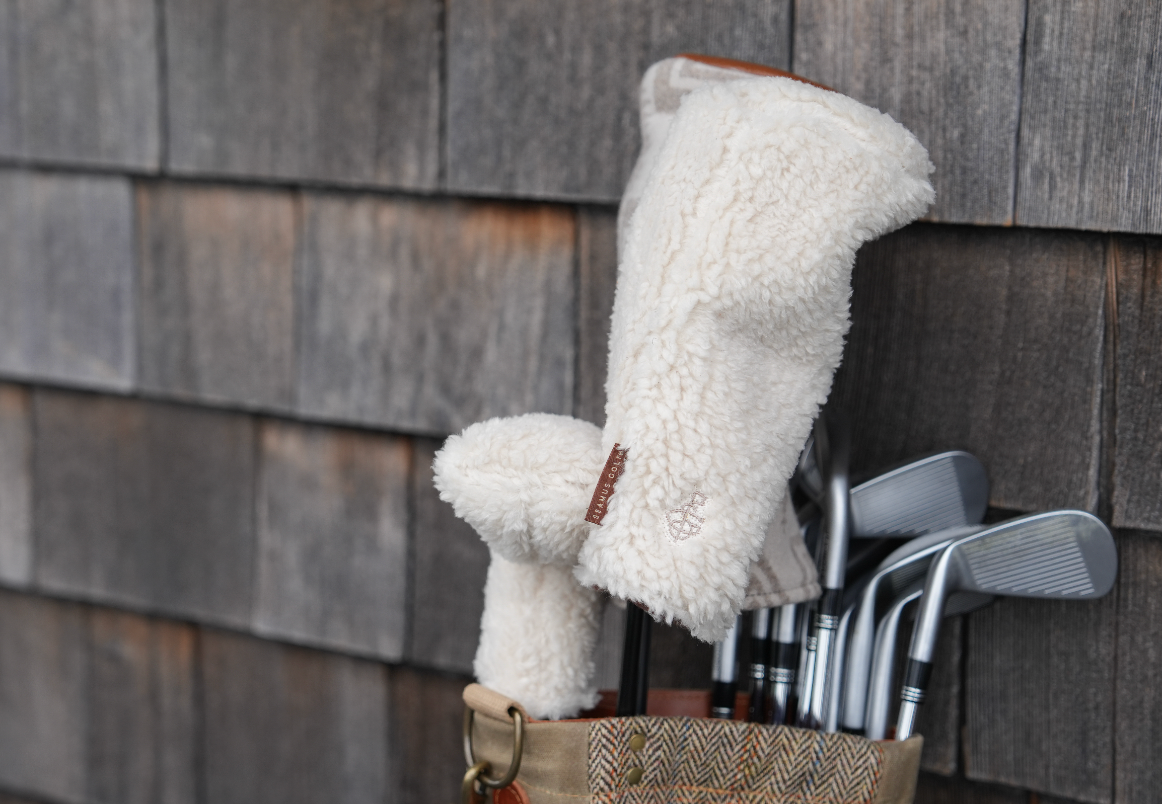 Shearling