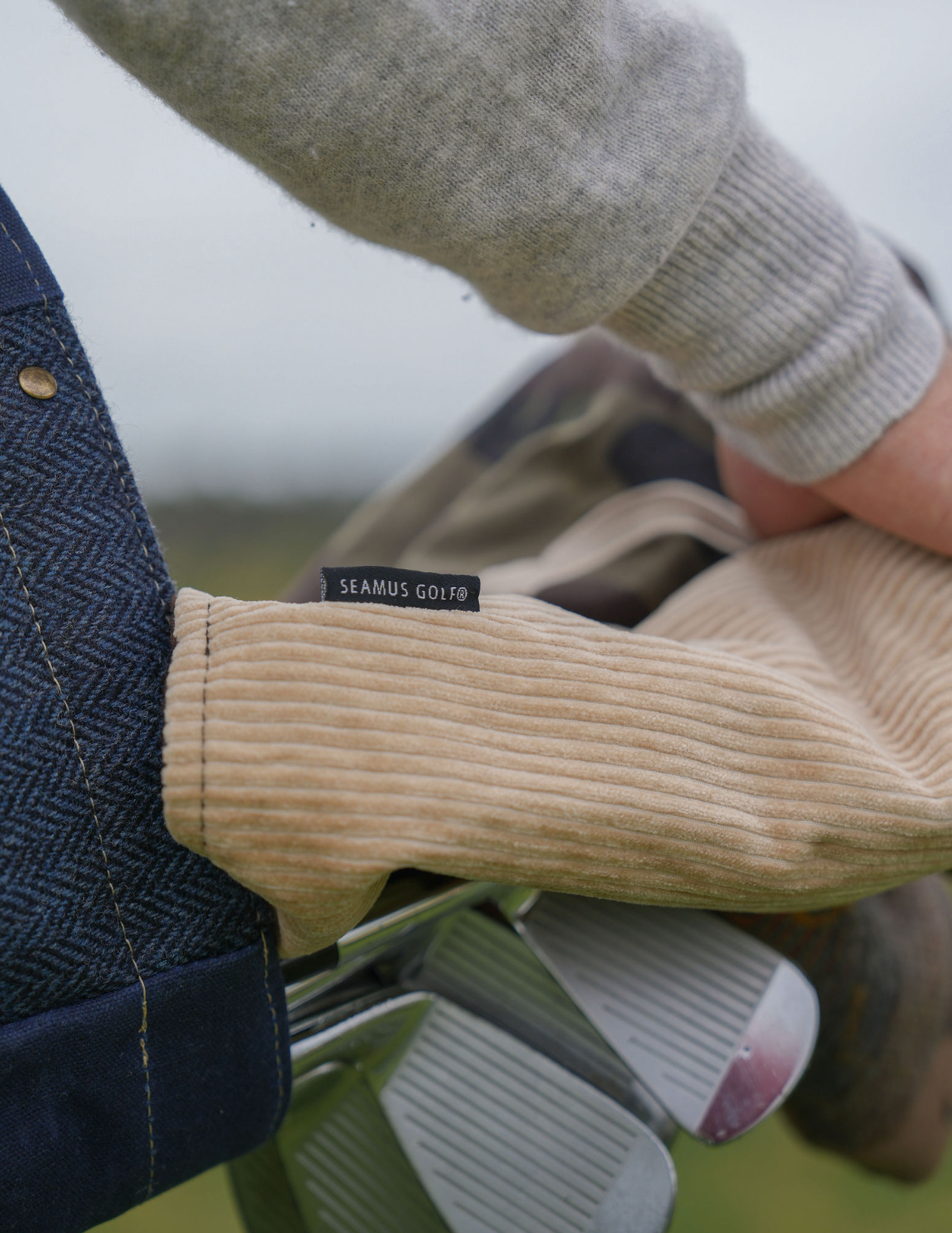 Corduroy Collection