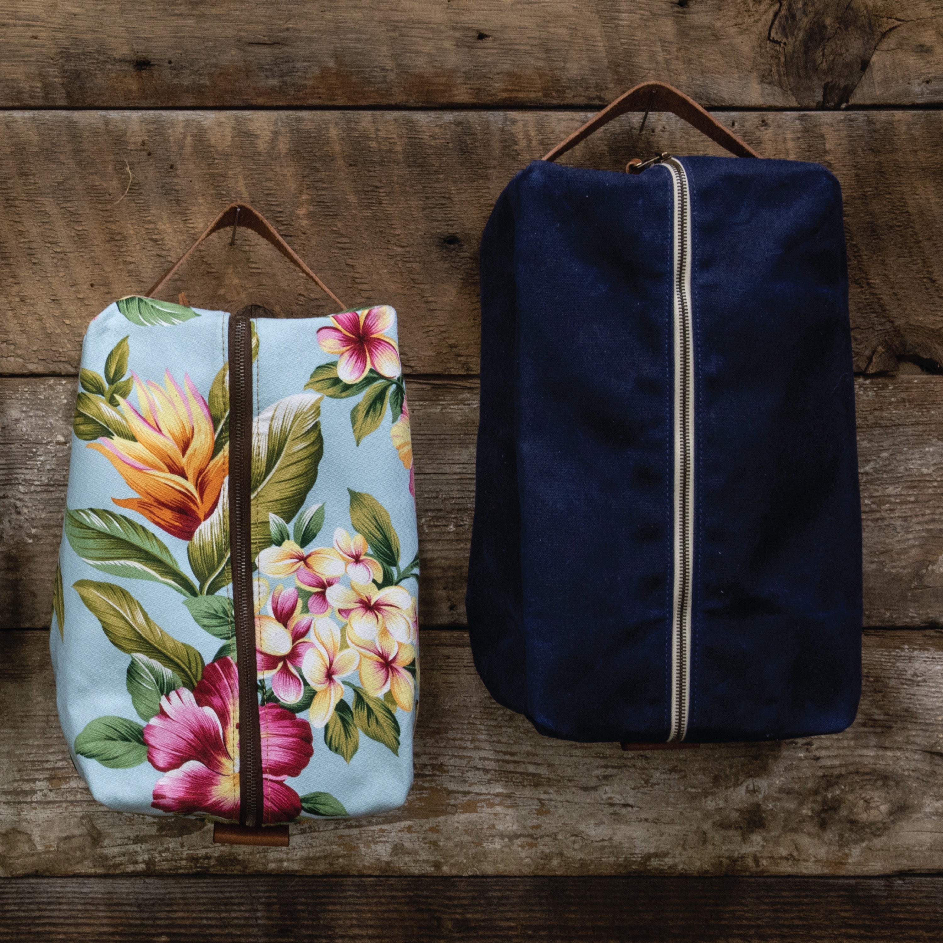 Shoe Bags