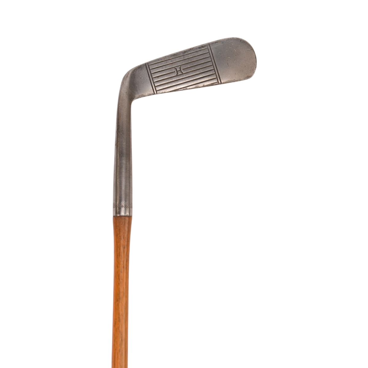 #13 Walter Hagen Ladies 1930's - Hickory Putter