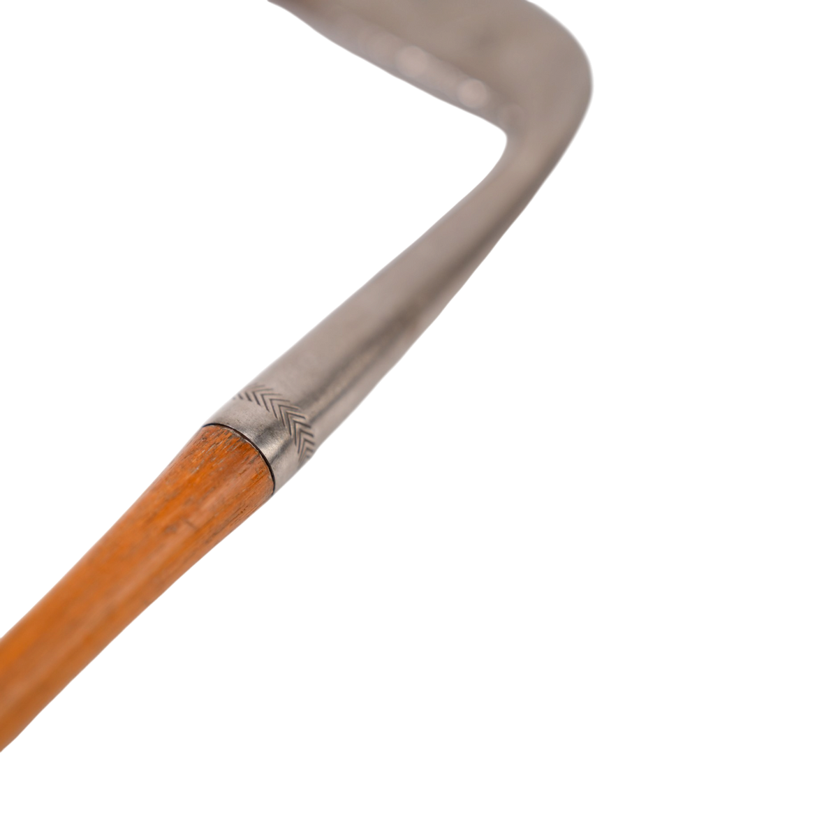 #13 Walter Hagen Ladies 1930's - Hickory Putter