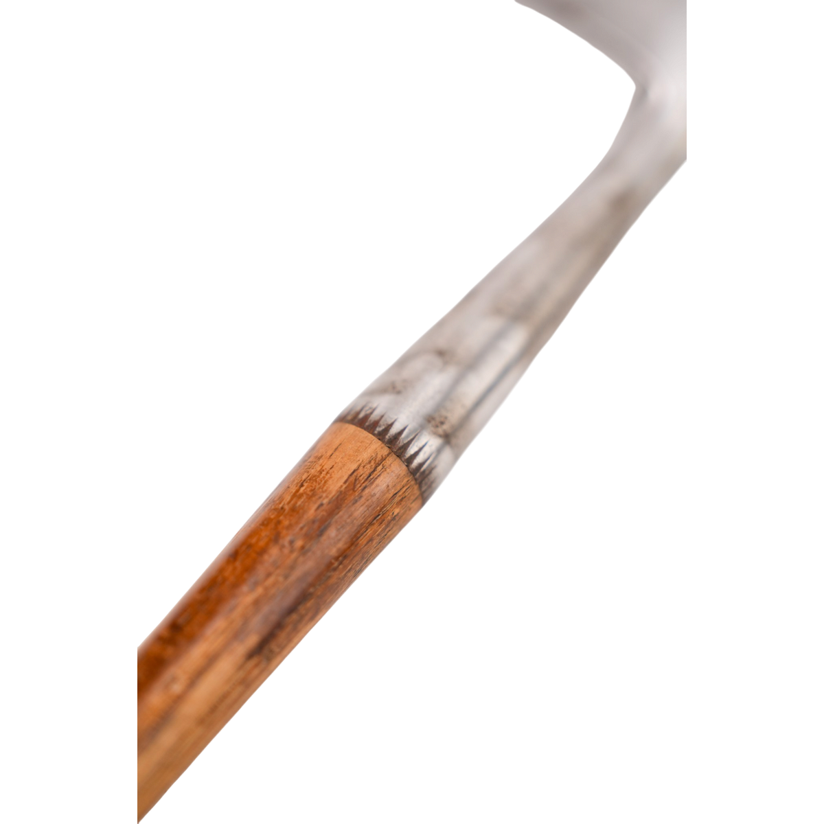 #14 Lowes & Campbell Chicago & Kansas City - Hickory Putter