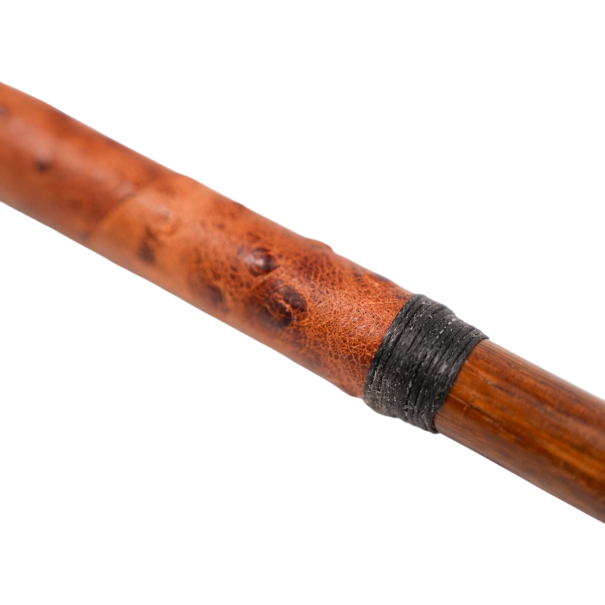 #14 Lowes & Campbell Chicago & Kansas City - Hickory Putter
