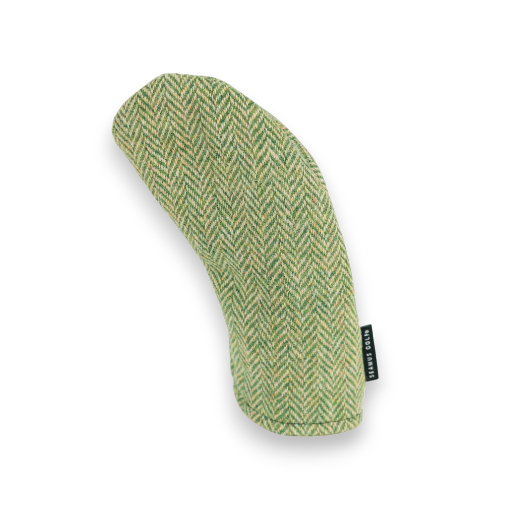 Harris Tweed Fescue