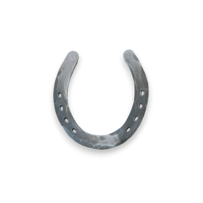 Hand Forged® Lucky Horseshoe Ball Mark - Steel