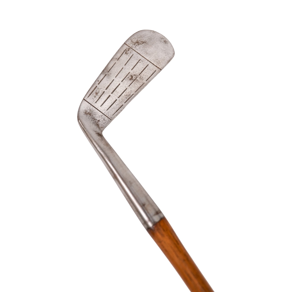 #2 Thistle - Hickory Putter
