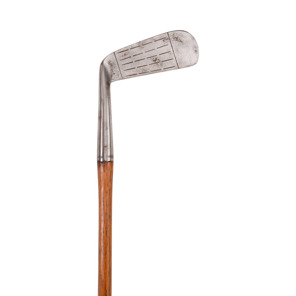 #2 Thistle - Hickory Putter
