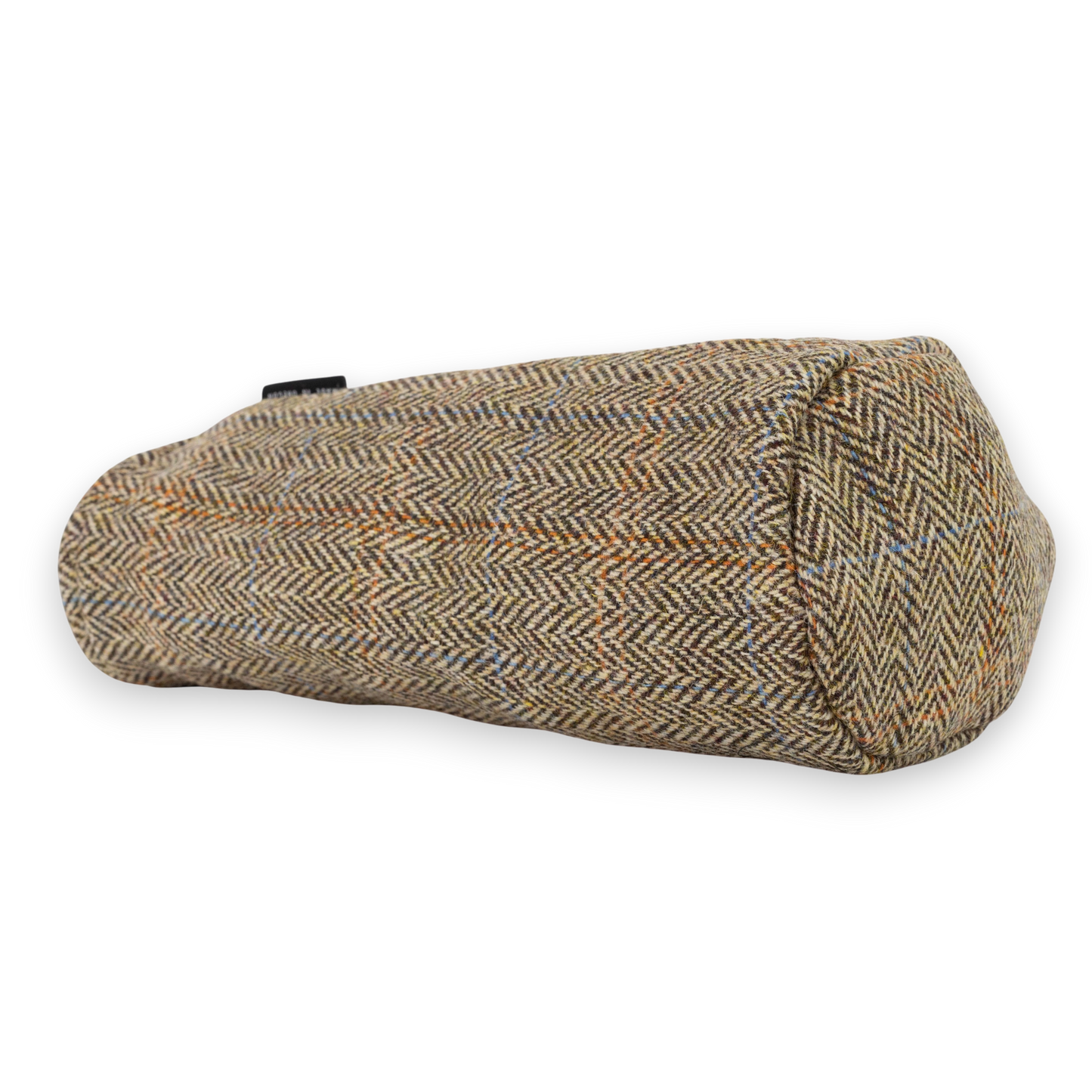 Harris Tweed Glen Plaid