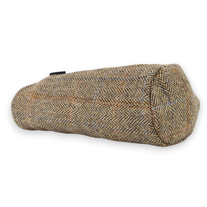 Harris Tweed Glen Plaid