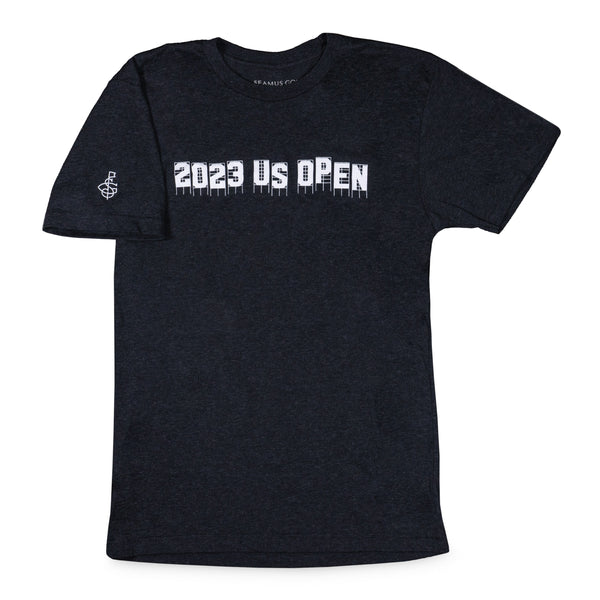 2023 U.S. Open LACC Hills Sign T-Shirt