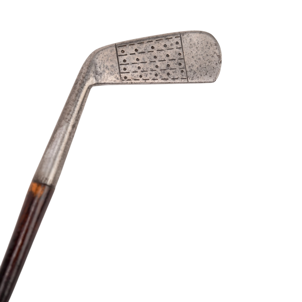 #4 Lady Burke - Hickory Putter