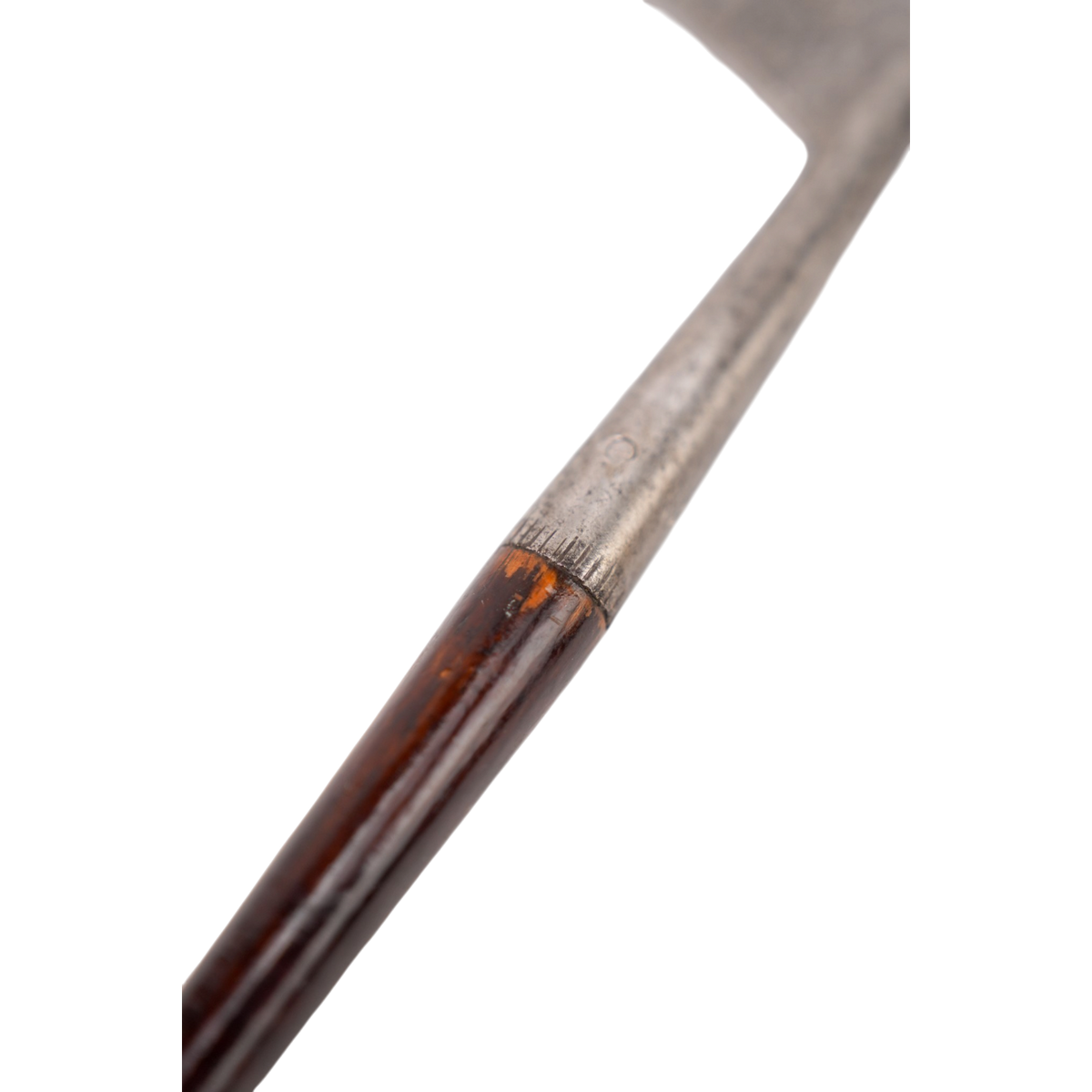 #4 Lady Burke - Hickory Putter