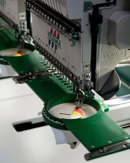 Arnold Palmer Stripe Driver Cover