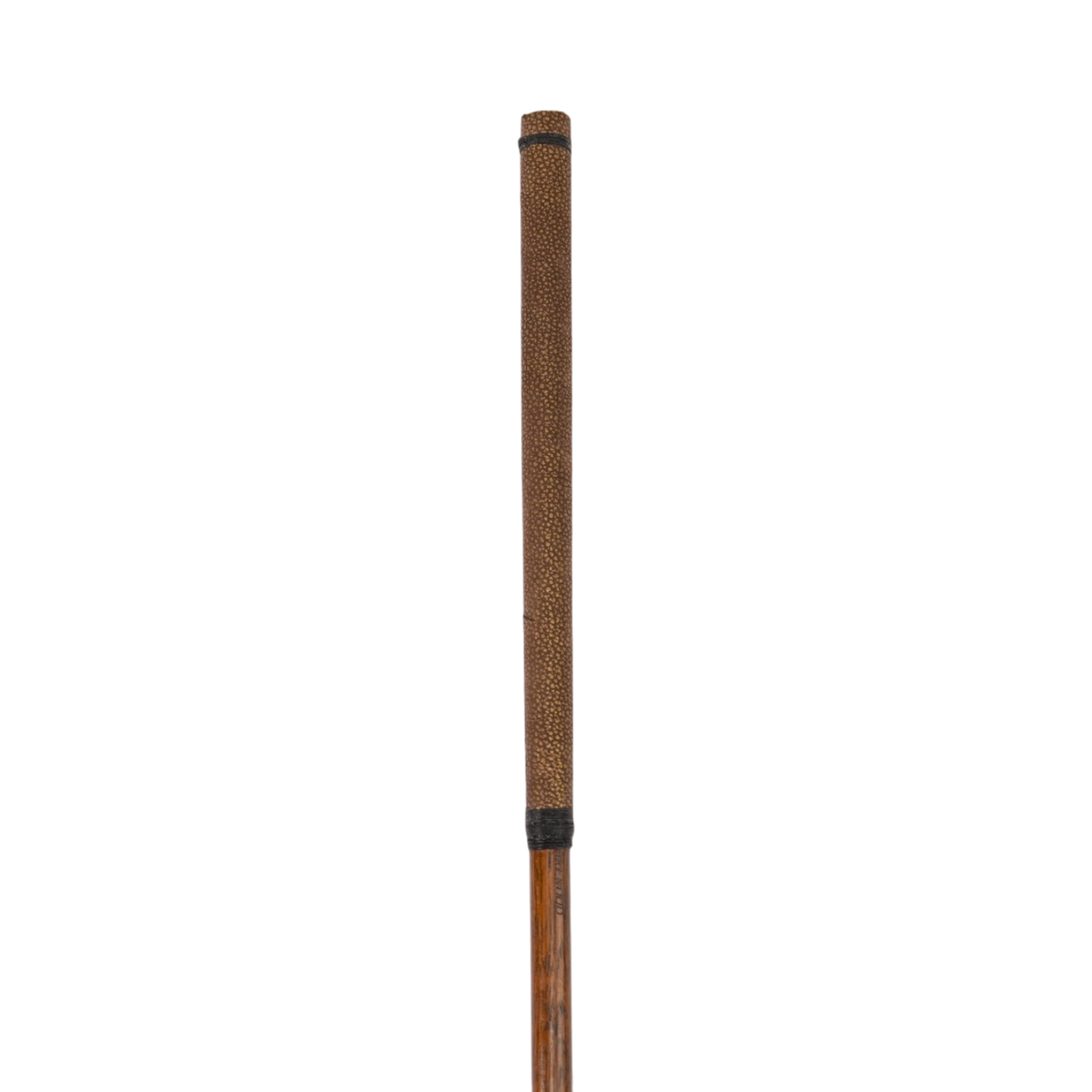 #5 Lakewood Ladies Brads with shaft stamp - Hickory Putter