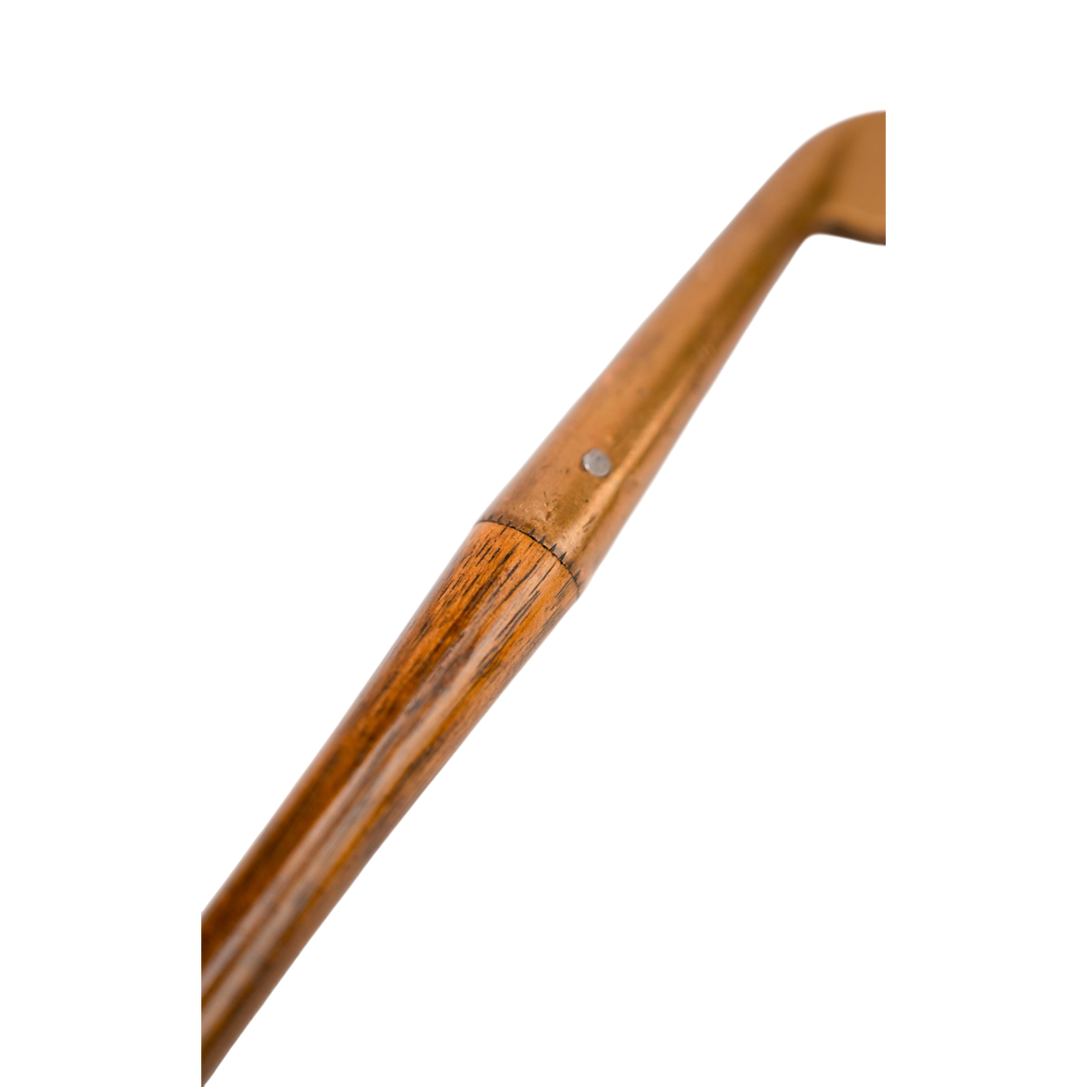 #5 Lakewood Ladies Brads with shaft stamp - Hickory Putter