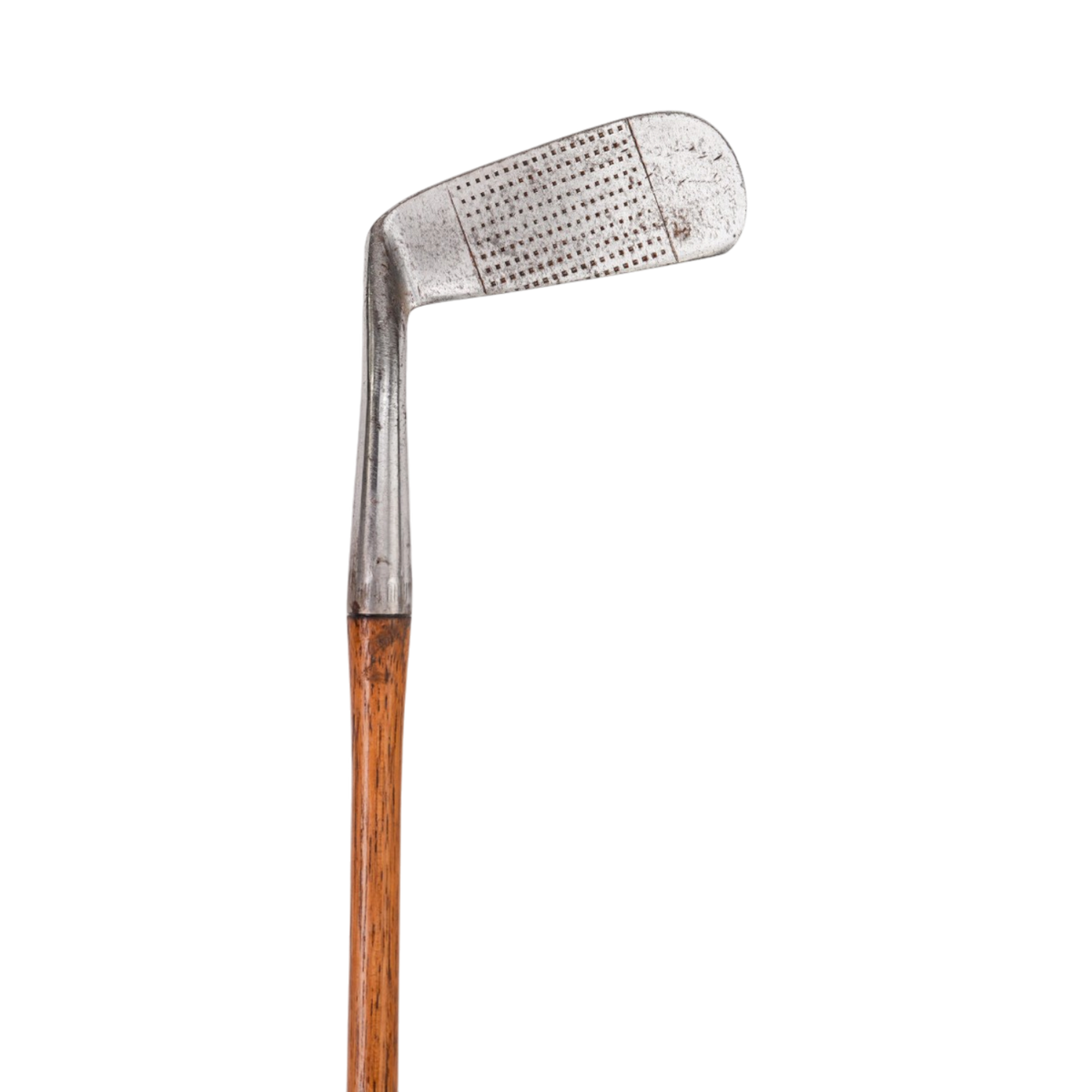 #6 St Andrews - Hickory Putter