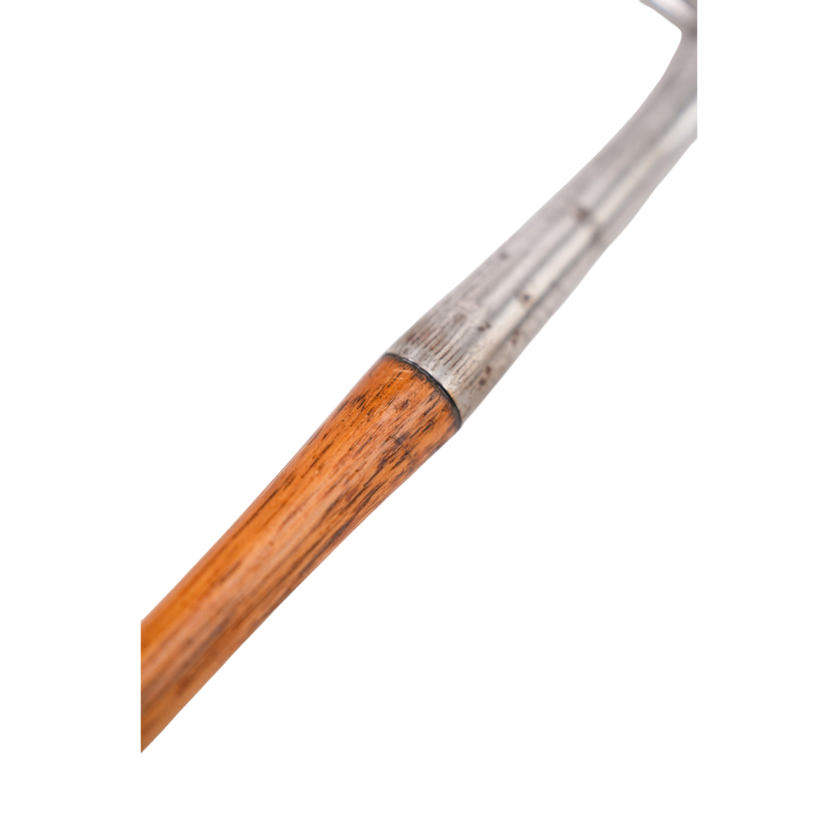 #6 St Andrews - Hickory Putter