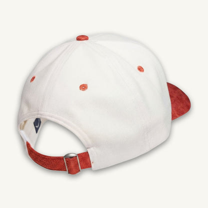 Seamus Goes Golfing Baseball Hat